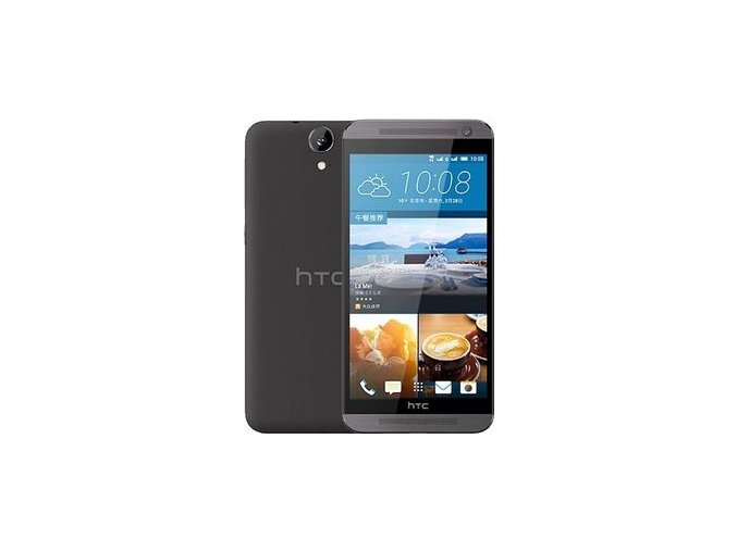 HTC One E9