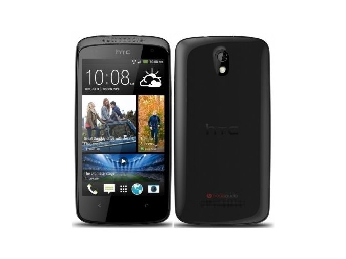 HTC Desire 500