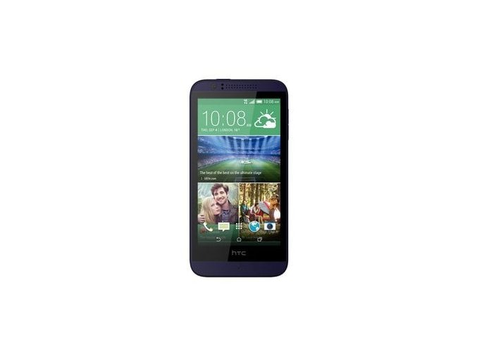 HTC Desire 510