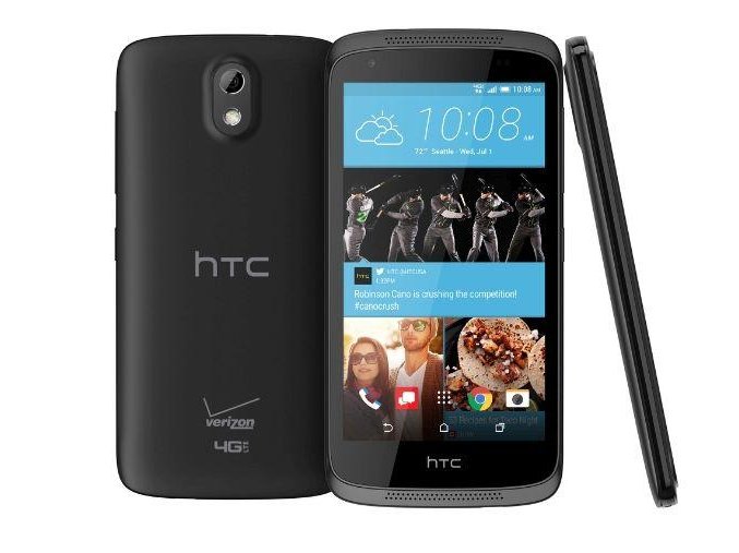 HTC Desire 526