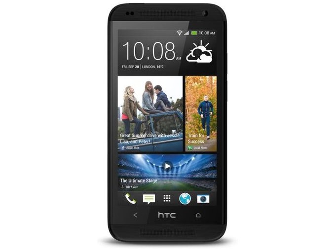 HTC Desire 601