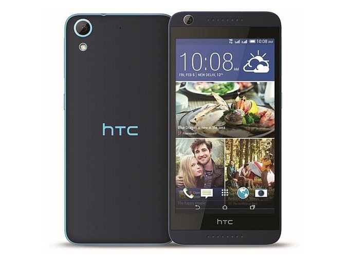 HTC Desire 626