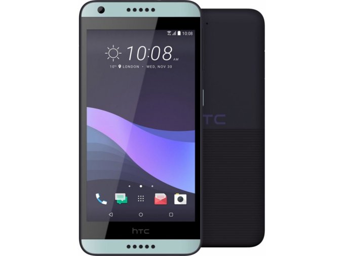 HTC Desire 650