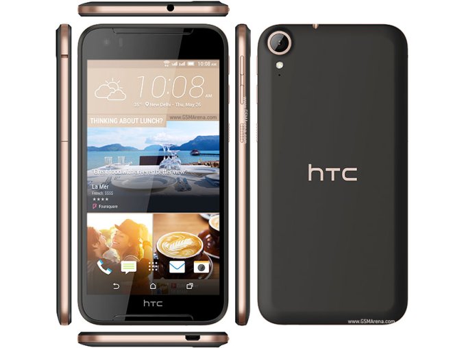 HTC Desire 830