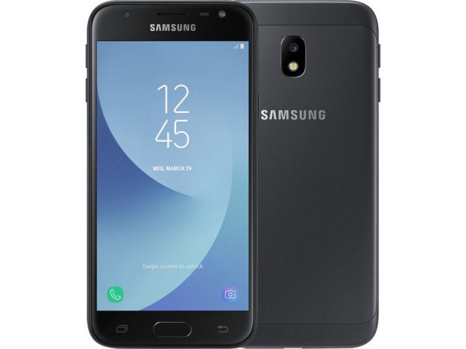 Samsung J3 2017