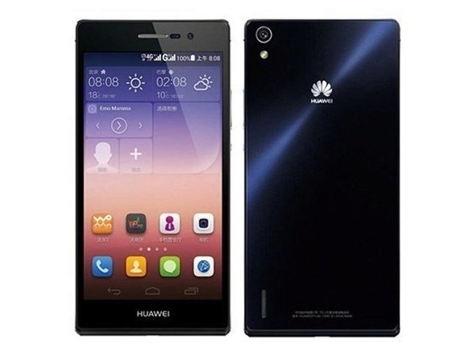 Huawei P7