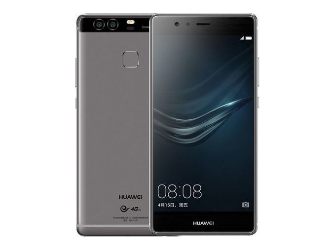 Huawei P9