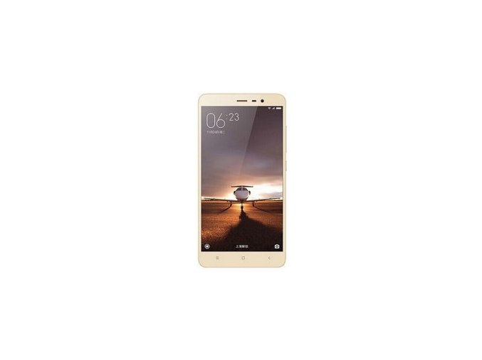 Xiaomi Redmi 3