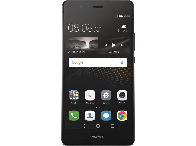 Huawei P9 lite