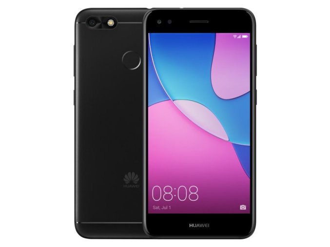 Výměna displeje Huawei P9 lite mini