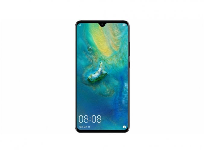 Výměna displeje Huawei Mate 20