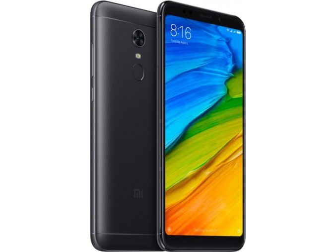 Xiaomi Redmi 5 Plus