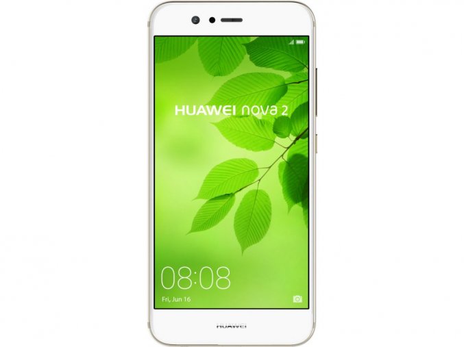 Výměna displeje Huawei Nova 2