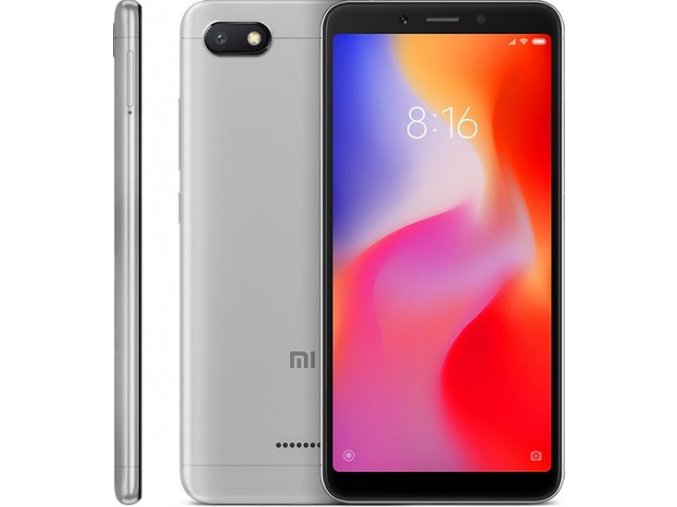 Xiaomi Redmi 6A