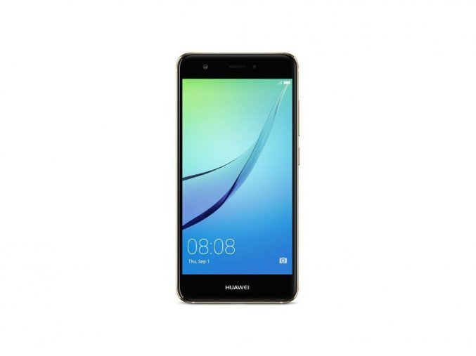 Výměna přední kamery Huawei Nova Plus