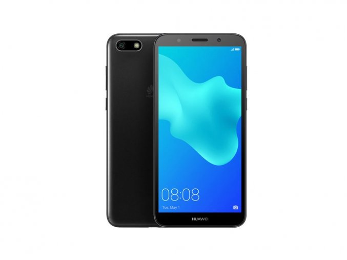 Výměna napájecího konektoru Huawei Y5 2018