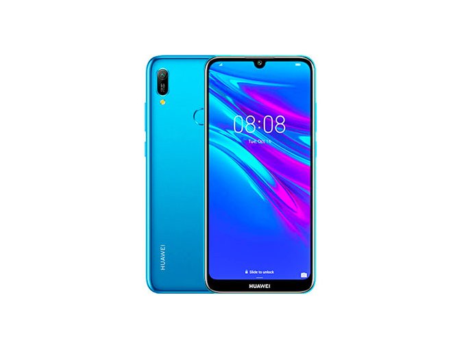 Huawei Y6 Pro