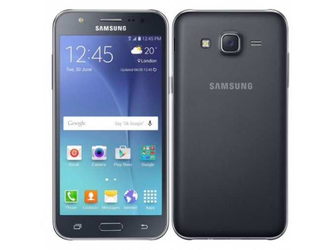 Samsung J500