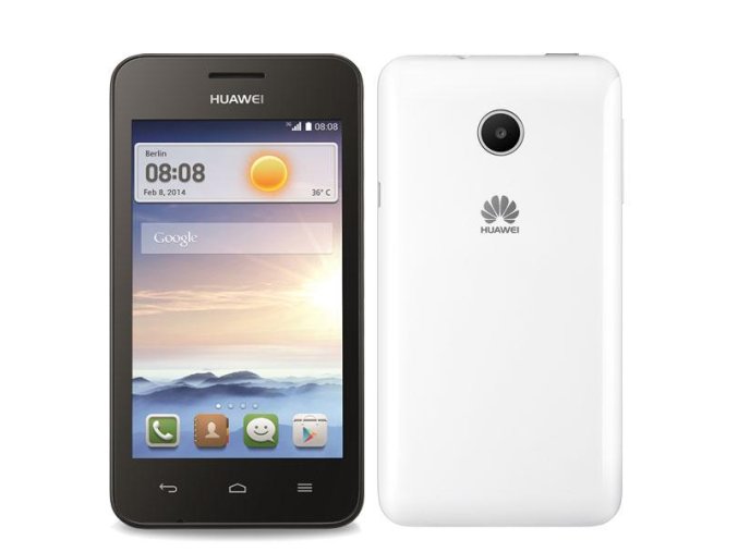 Huawei Y330