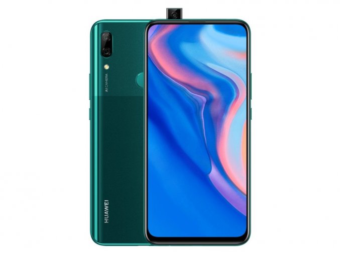 Výměna napájecího konektoru Huawei P Smart Z