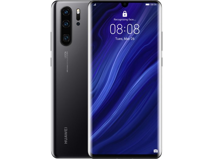 Huawei P30