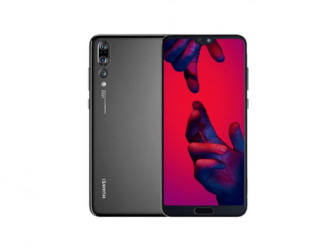 Výměna mikrofonu Huawei P20 Pro