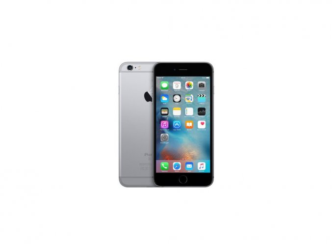 Výměna displeje Apple iPhone 6S Plus