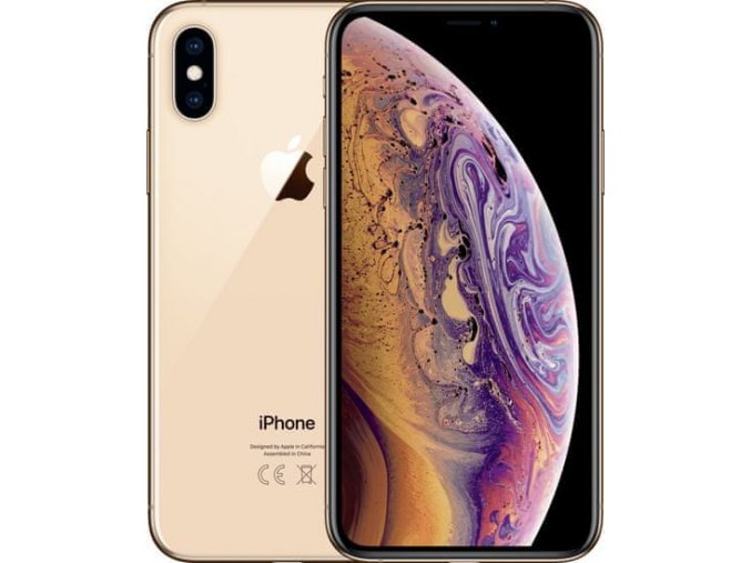 Apple iPhone Xs Max