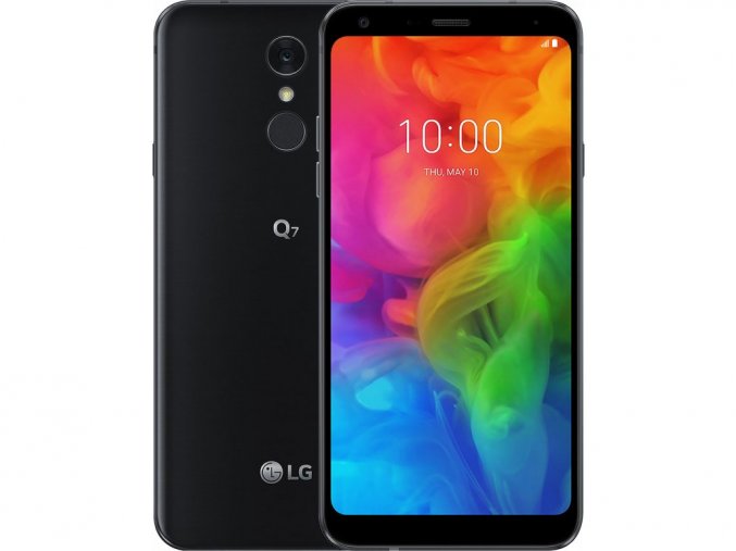 LG Q7