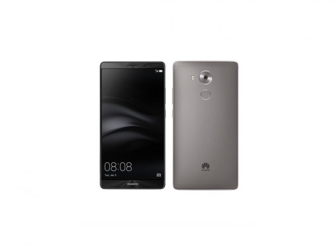 Výměna displeje Huawei Mate 8