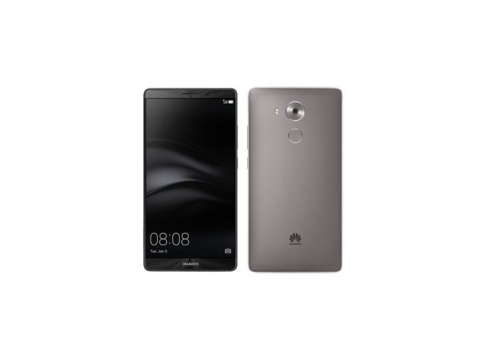 Výměna napájecího konektoru Huawei Mate 8
