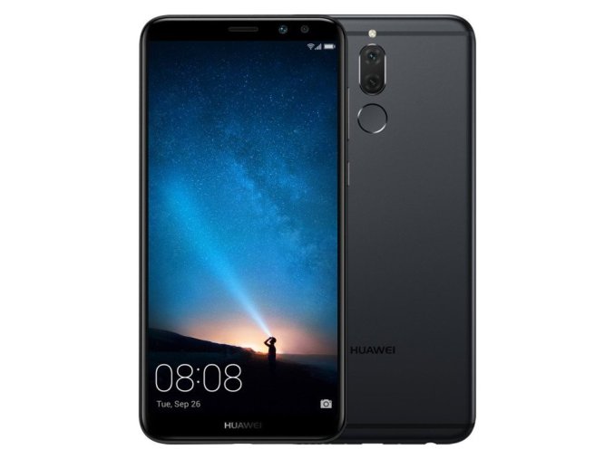 Odblokování FRP Huawei Mate 10 Lite