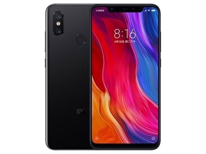 Xiaomi Mi8