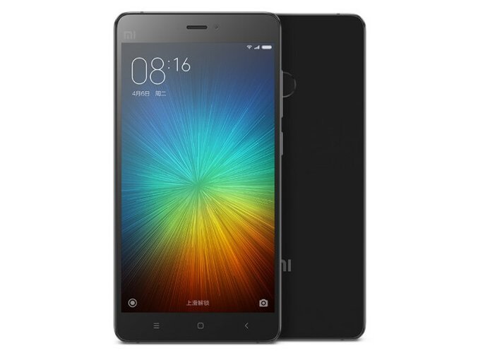 Xiaomi Mi 4s