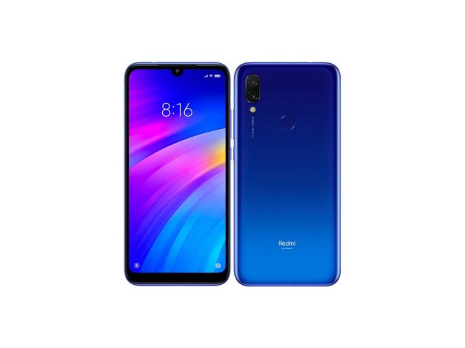 Výměna displeje Xiaomi Redmi 7