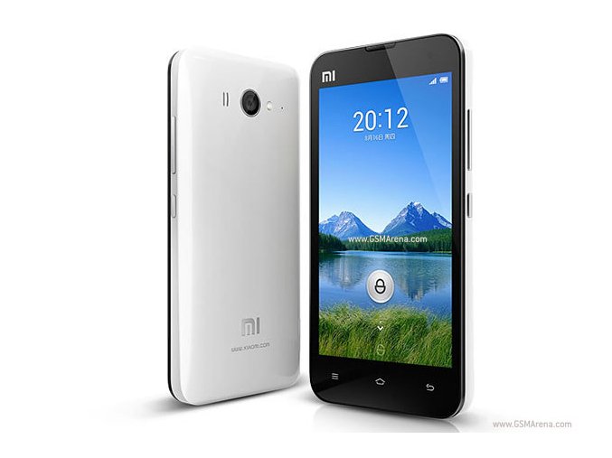 Xiaomi Mi 2