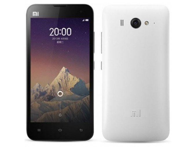 Xiaomi Mi 2S