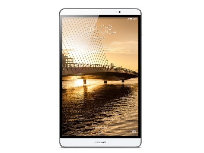 Huawei Tablet