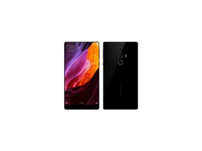 Xiaomi Mi Mix