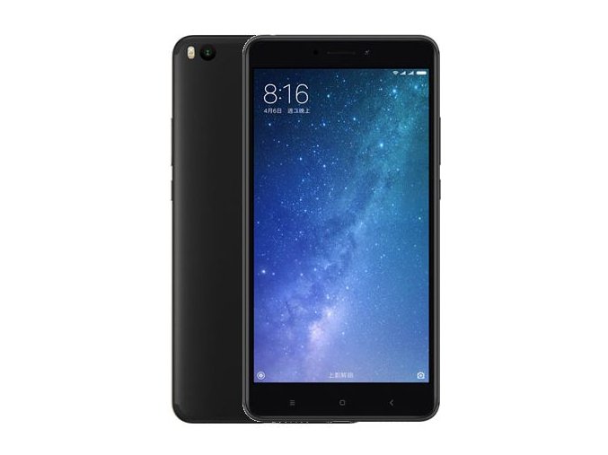 Xiaomi Mi Max 2