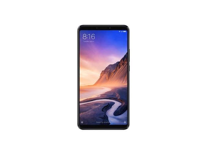 Xiaomi Mi Max 3