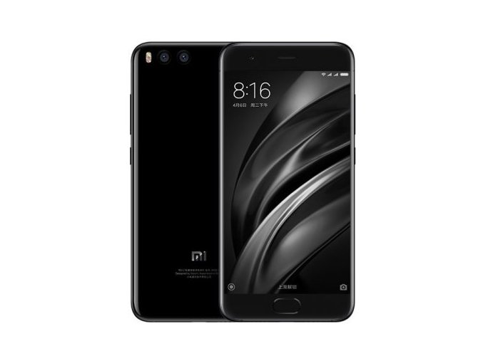 Xiaomi Mi 6