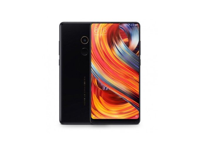 Výměna displeje Xiaomi Mi Mix 2