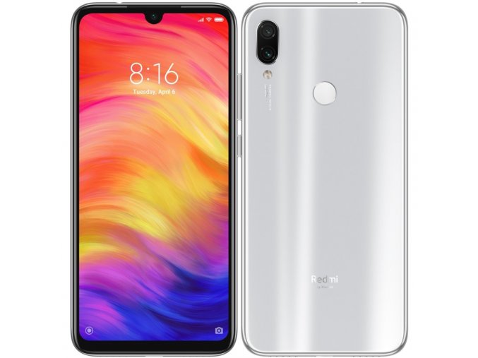 Xiaomi Redmi Note 7