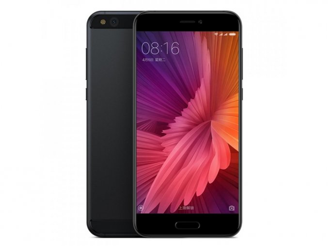 Odblokování FRP Xiaomi Mi 5C