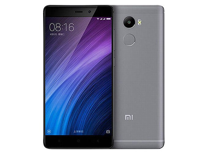 Xiaomi Redmi 4 Prime