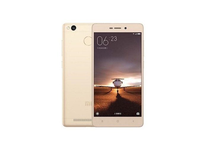 Xiaomi Redmi 3S Prime