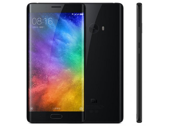 Xiaomi Mi Note 2