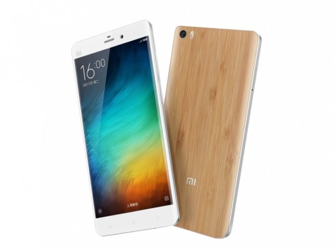 Xiaomi Mi Note Plus