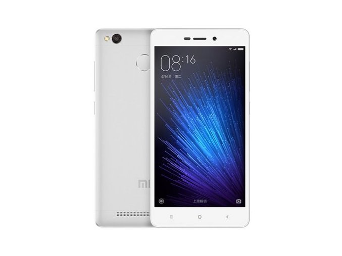 Xiaomi Redmi 3x